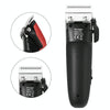 VGR V-202 Pet Barber Electric Hair Clipper (Red)