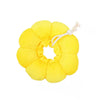 Cat Headgear, Anti-Bite & Lick Ring, Small (Golden Yellow)