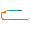 Poco M3 Fingerprint Button Flex Cable (Green) - M2010J19CG/CI