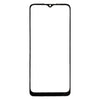 For Alcatel 3X (2020) 5061 5062 5061K 5061U Front Screen Outer Glass Lens