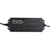 AC To DC Adjustable Voltage Power Adapter Universal Power Supply Display Screen Power Switching Charger EU, Output Voltage:3-12-5A