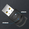 Bluetooth Audio Transmitter For PS5 / PS4 / PC(Black)