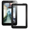 Lenovo IdeaTab A1000L Touch Screen Digitizer (Black)