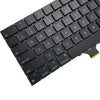 US Keyboard Macbook Pro 14.2" A2442 2021 Replacement