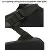For DJI AVATA Advanced Edition Hard Shell Backpack Shoulder Bag Storage Bag Box Suitcase(Silver)