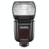 Godox TT685II-N 2.4GHz Wireless TTL HSS 1/8000s Flash Speedlite for Nikon (Black)