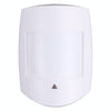 Adjustable PIR Motion Sensor Detector, 12m, White