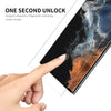 For Samsung Galaxy S22 Ultra 5G / S23 Ultra 5G ENKAY 3D Curved PET Hot Bending Film