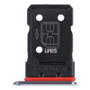 OnePlus 11 SIM Card Tray (Black) - Original Replacement