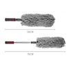 2 PCS Retractable Car Cleaning Tools Dusting Duster