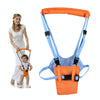 Children Vest Type Harnesses Leashes Toddler Safety Adjustable Harness Baby Moon Walk Assistant