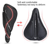 Wheel Up Mountain Bike Cushion Cover Thicken Comfortable And Soft Widen Sponge Cushion Cover Four Seasons Universal Large