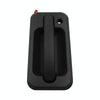 For Hummer H2 Door Handle Modification Accessories, Model: Rear Left+Right