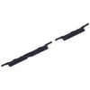 OPPO A1 Side Keys Replacement (Black)
