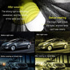HD Polarized Night Vision Goggles Night Driving Special Night Anti-High Beam Driving Glasses(Common type)
