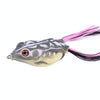 Bionic Thunder Frog Lure Bait Simulation Fishing Bait, Specification: 5.5cm/12g(13)