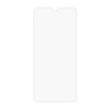 For Xiaomi Mi A3 50 PCS Half-screen Transparent Tempered Glass Film