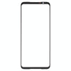 Asus ROG Phone 6 Outer Screen Glass Lens with OCA