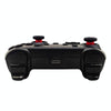 Bluetooth Handle Screenshot Vibration Adjustable For Switch & PC(Red)