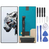 ZTE nubia Red Magic 8S Pro AMOLED LCD Screen & Digitizer