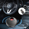 RF Detector & GPS Tracker Finder - Anti Spy Camera Bug Sweeper (White)