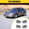 For Toyota Corolla Door Inner Handle Modification Accessories, Specifications: LH
