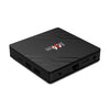M96mini 4K Smart TV BOX Android 9.0 Media Player with Remote Control, Quad-core RK3228A, RAM: 2GB, ROM: 16GB, Dual Band WiFi, UK Plug