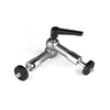 YELANGU 7 inch Adjustable Friction Articulating Magic Arm(Grey)