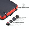 Car Roof Travel Storage Waterproof Luggage Storage Bag