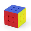 Zhisheng Little Magic 3rd-Order Brain Magic Cube, Random Color Delivery