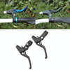 Mountain Bike Lightweight ALLOY Brake handle (Black)