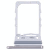 Samsung Galaxy Z Flip4 SIM Tray (Silver) - Original