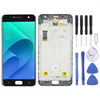 Asus Zenfone 4 Selfie ZB553KL LCD Screen & Digitizer Assembly (Black)