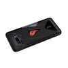 For Asus ROG Phone 3 TPU Cooling Gaming Phone All-inclusive Shockproof Case(Navy Blue)