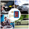 Car Battery Disconnectors Remote Control Smart Disconnect Switch, Style: Intelligent Model