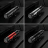 Car Glass Safety Hammer Multifunctional Emergency Escape Tool, Color: Gray
