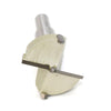 20mm Woodworking Drill Bit Hole Opener Round Lengthened Wooden Door Drill