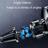 Aie Vent Model Car Cell Phone Telescopic Holder Universal Automobile Navigation Bracket