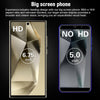 S24 Ultra / L26A, 3GB+64GB, 6.75 inch Screen, Android 8.1 MTK6753 Octa Core, Network: 4G, Dual SIM(Gold)