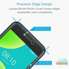 0.26mm 9H 2.5D Tempered Glass Film For Wiko Y50 / Sunny4