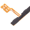 Realme C20/C21 Power & Volume Button Flex Cable
