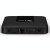 TX3 mini 4K HD Smart TV Box, Android 10.0, H616/H313 up to 1.2 GHz, Quad Core ARM Cortex-A53, 2GB + 16GB, Support 2.4G/5G WiFi, HDMI, AV, LAN, TF Card, US Plug