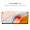 For Xiaomi Redmi Note 9 Pro 5G 25 PCS Full Glue Full Screen Tempered Glass Film