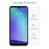 0.26mm 9H 2.5D Tempered Glass Film For ZTE Blade A5 2020