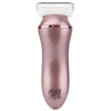SHINON Lady Waterproof Electric Epilator, Specification:EU Plug