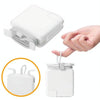 A1436 45W 14.85V 3.05A 5 Pin MagSafe 2 Power Adapter for MacBook, Cable Length: 1.6m, EU Plug