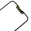 iPhone 13 Front Glass Lens Replacement with OCA Adhesive