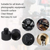 4 PCS 5/8 Female to 3/8 Male Adapter Screw(Silver)