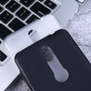 10 PCS For Alcatel 1X (2019) Shockproof TPU Protective Case (Black)