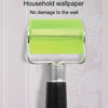 Small Car Audio Soundproofing Roller Household Wallpaper Film Laminating Wheel